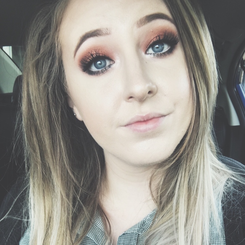 Vero profile picture for @ally