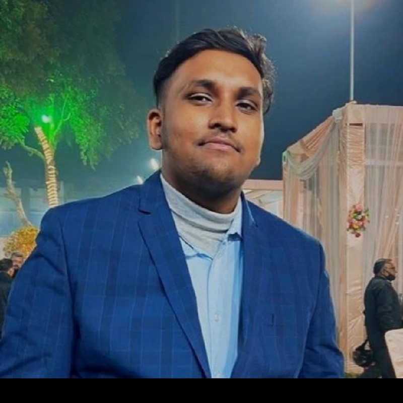 Vero profile picture for @vishesh