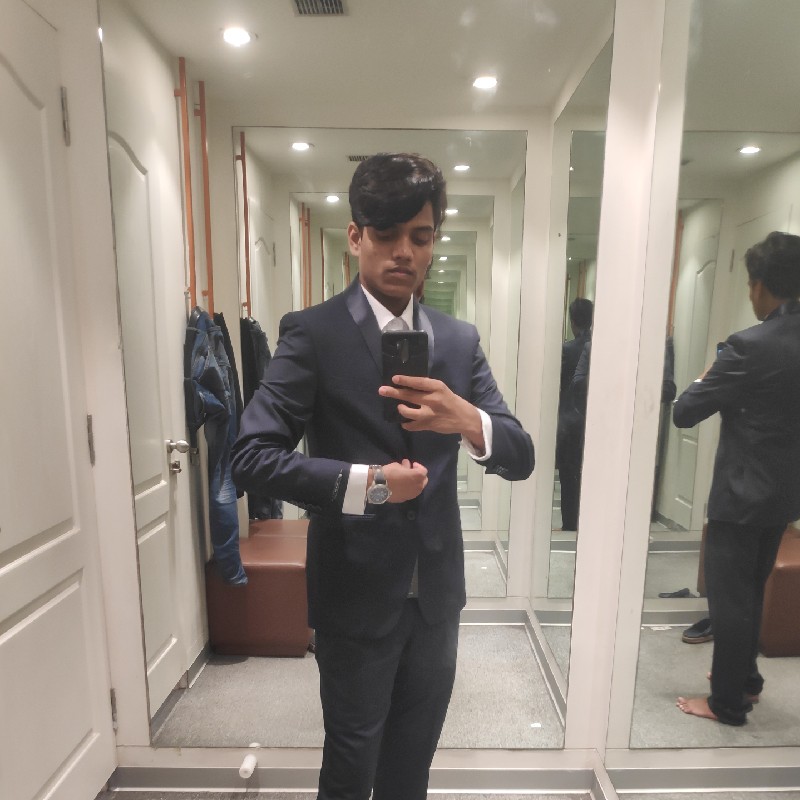 Vero profile picture for @srinivas