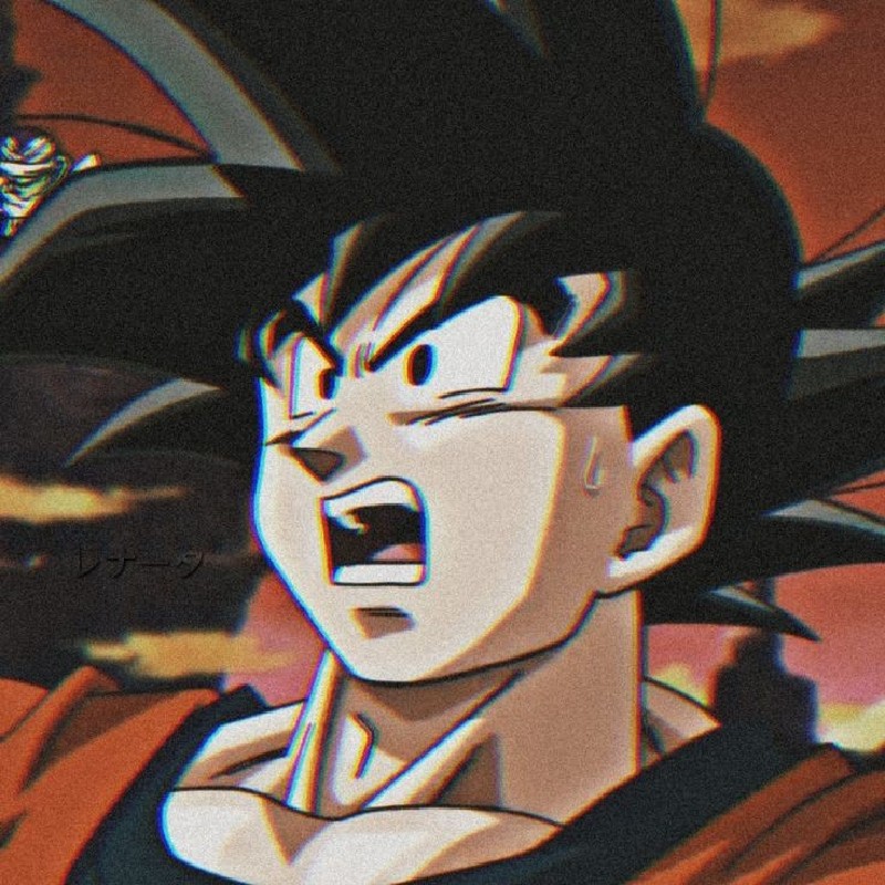 Vero profile picture for @vegito