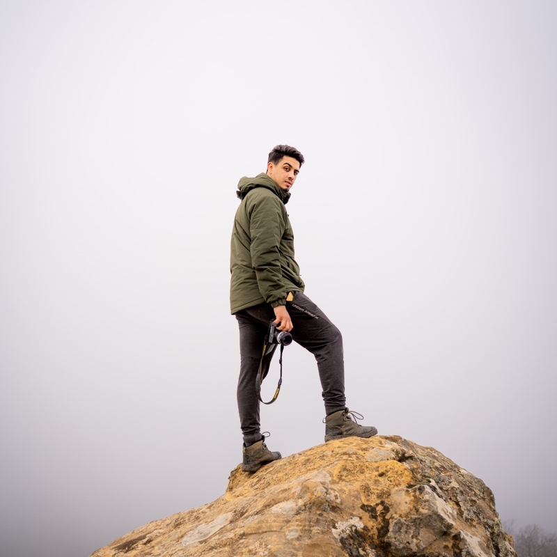 Vero profile picture for @youcefsaf