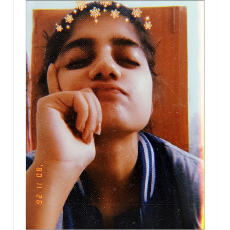 Vero profile picture for @zaynab