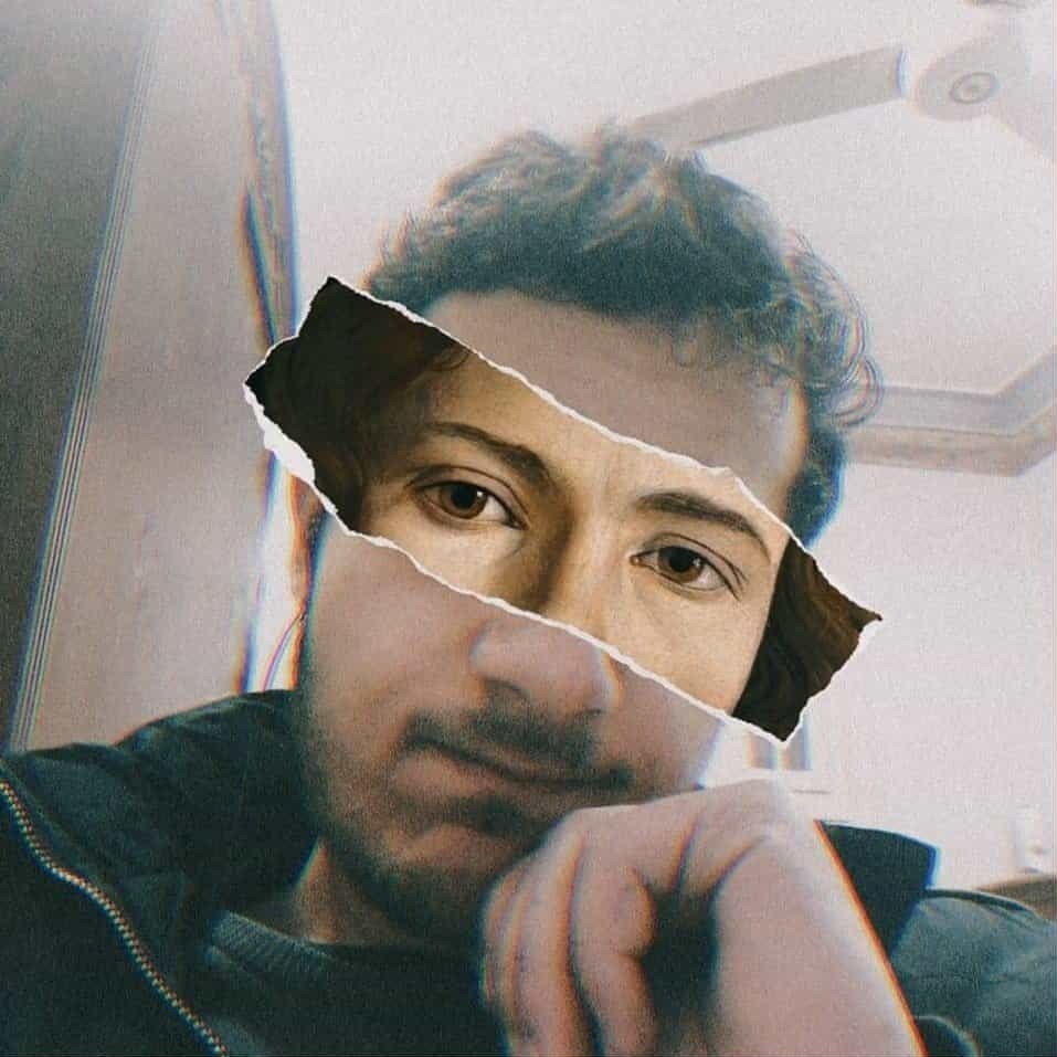 Vero profile picture for @moemad