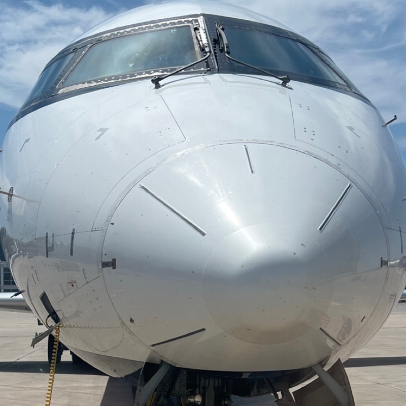 Vero profile picture for @airlines