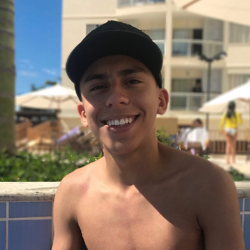 Vero profile picture for @joaomaia