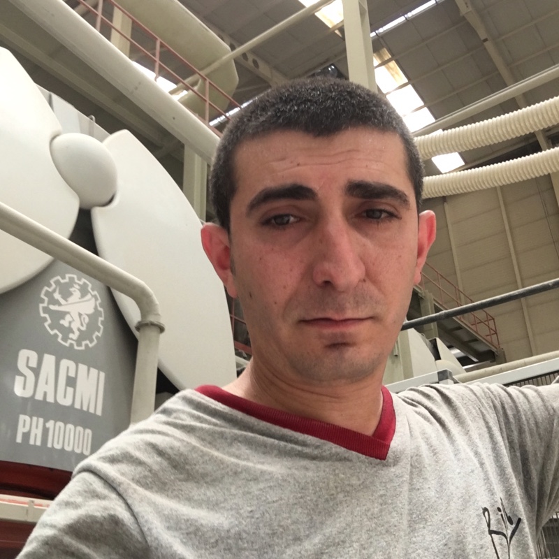 Vero profile picture for @mehmetkara