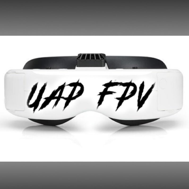 Vero profile picture for @uapfpv