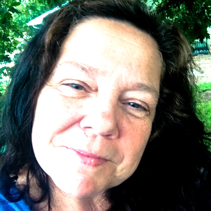 Vero profile picture for @roberta