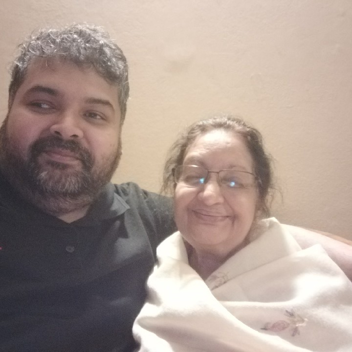 Vero profile picture for @subash