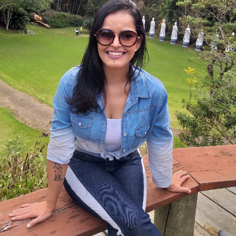 Vero profile picture for @priscila