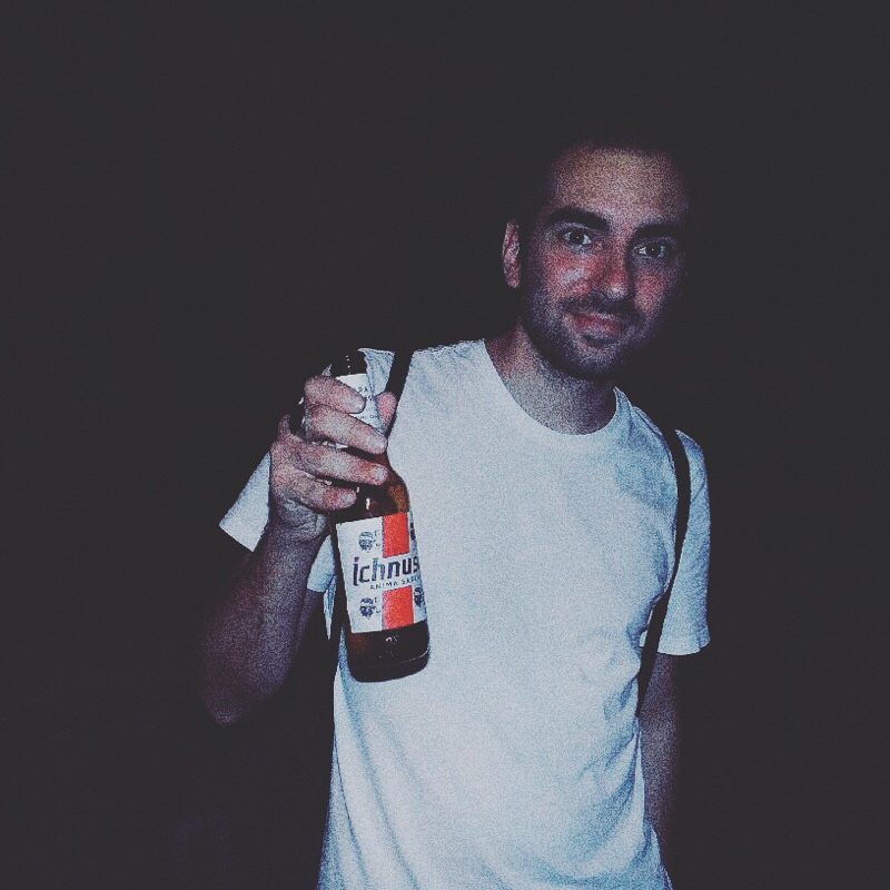 Vero profile picture for @jacopo
