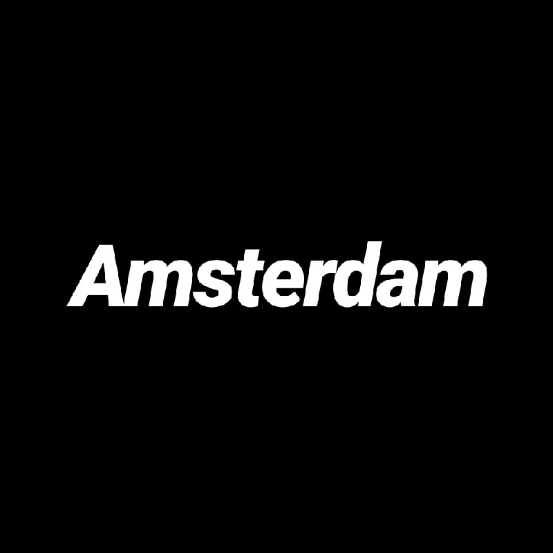 Vero profile picture for @amsterdam