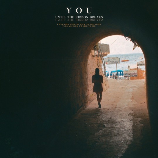 song album cover