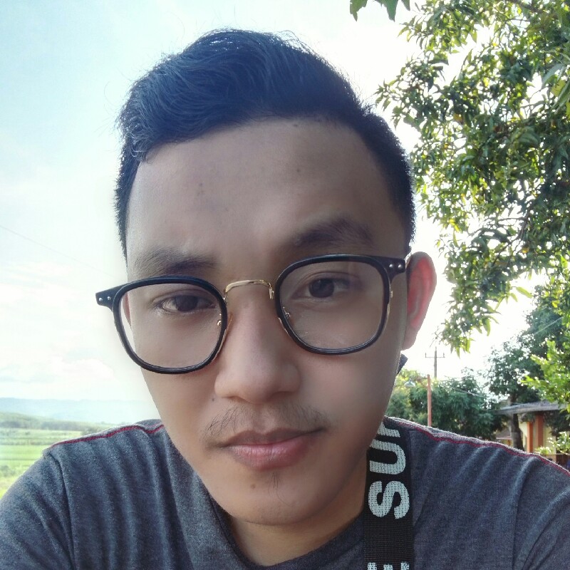 Vero profile picture for @luthfi