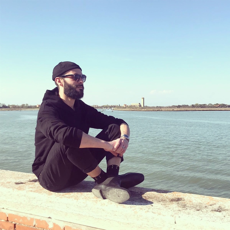Vero profile picture for @giuseppe