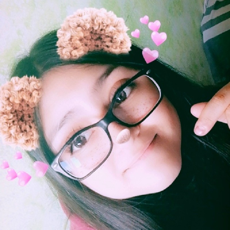 Vero profile picture for @masita