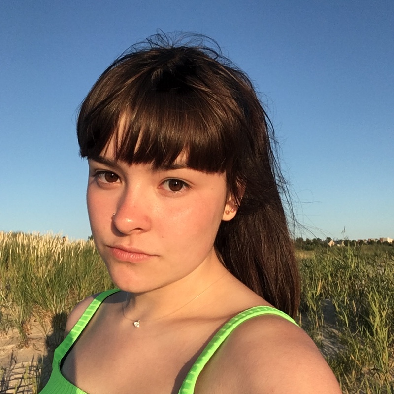 Vero profile picture for @sofiya