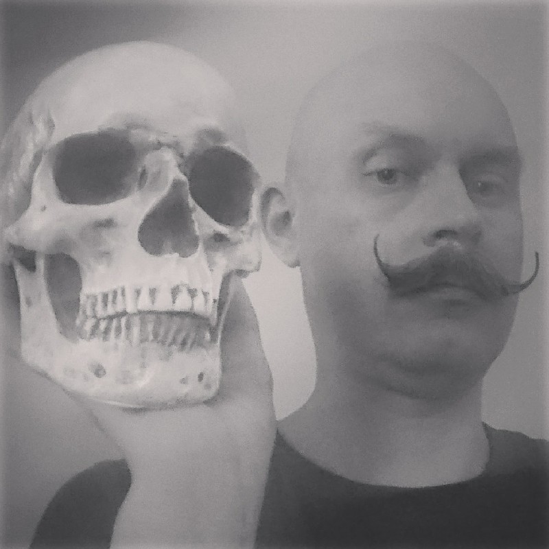 Vero profile picture for @joachim