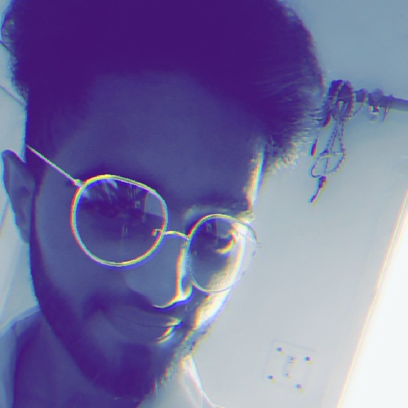 Vero profile picture for @neeraj