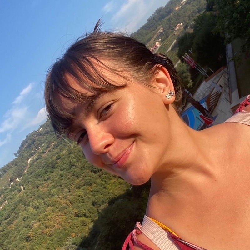 Vero profile picture for @smiler
