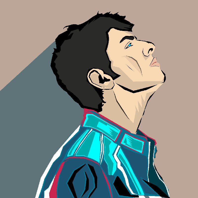 Vero profile picture for @saurav