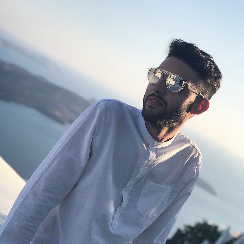 Vero profile picture for @simosimo