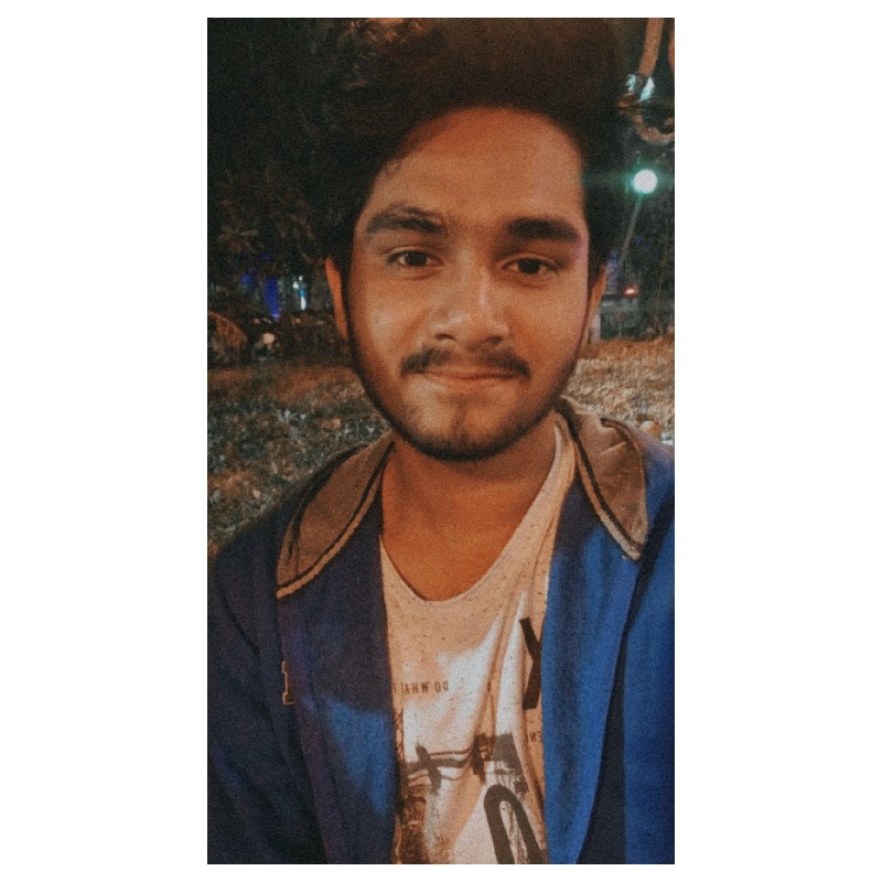Vero profile picture for @joydeep
