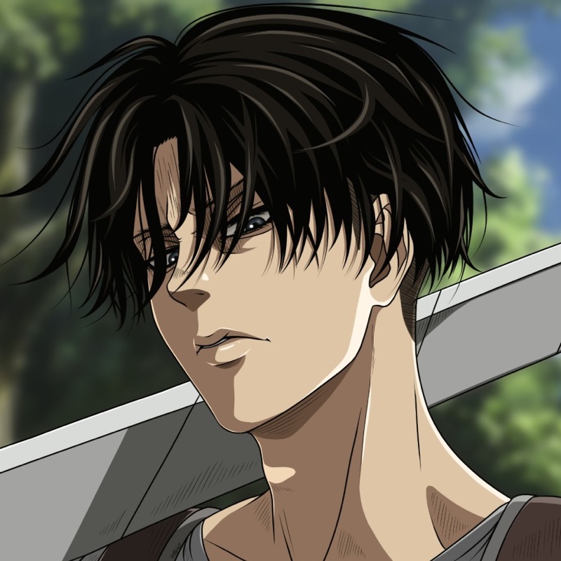 Vero profile picture for @af