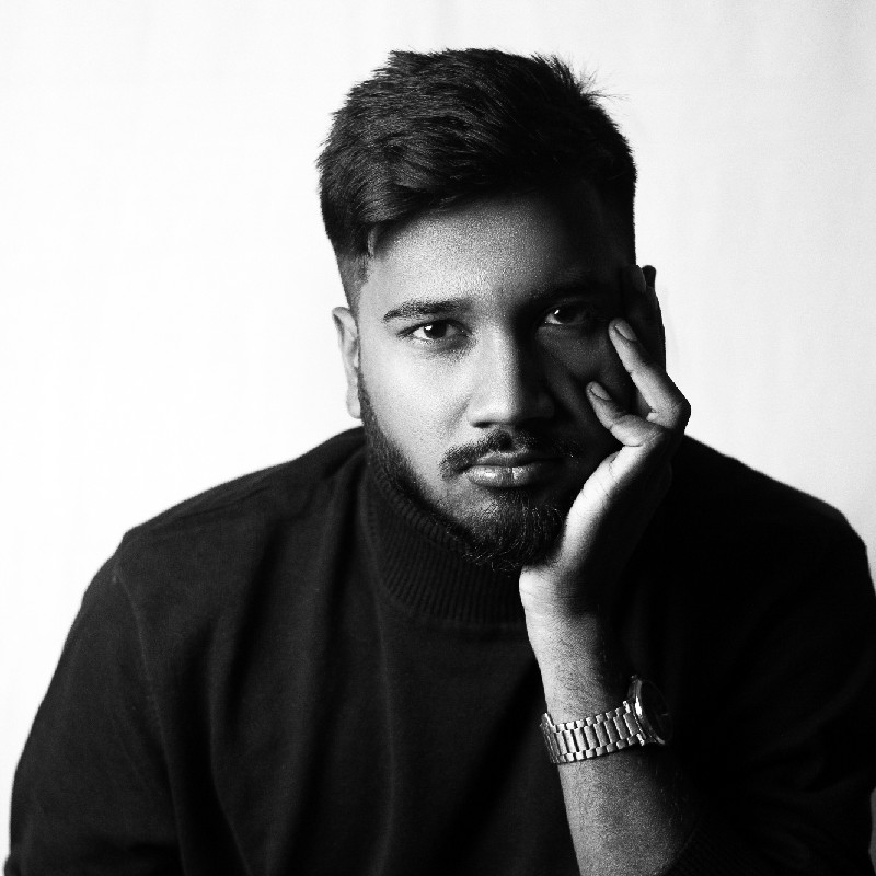 Vero profile picture for @souravdas