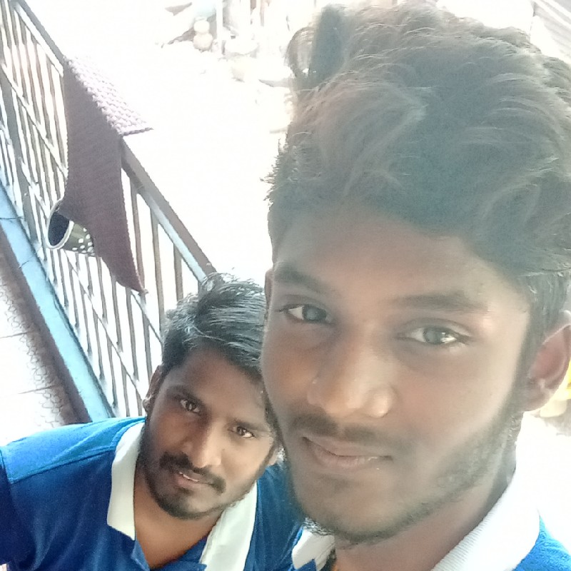 Vero profile picture for @manikandan