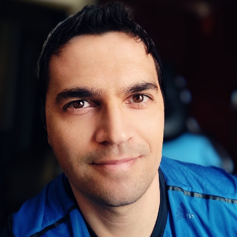 Vero profile picture for @mendel