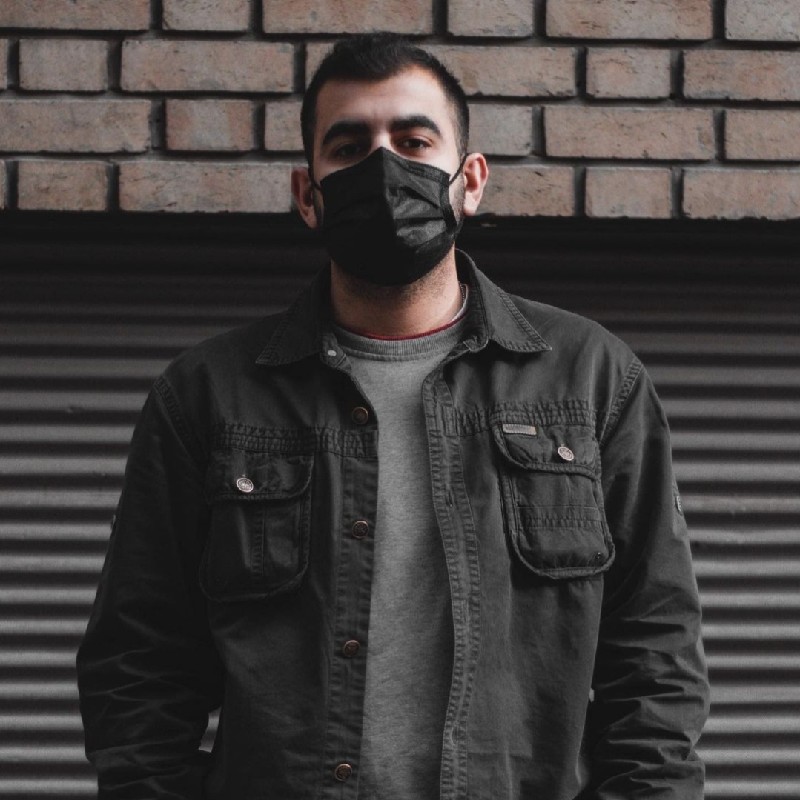 Vero profile picture for @namdar