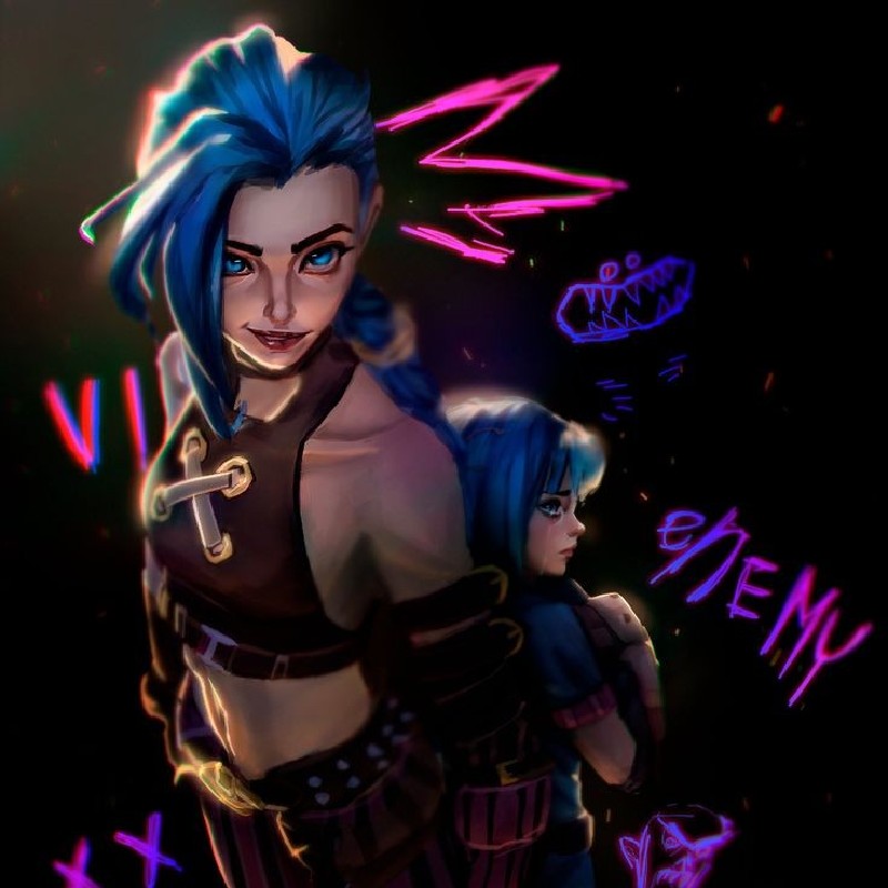 Vero profile picture for @kanishka