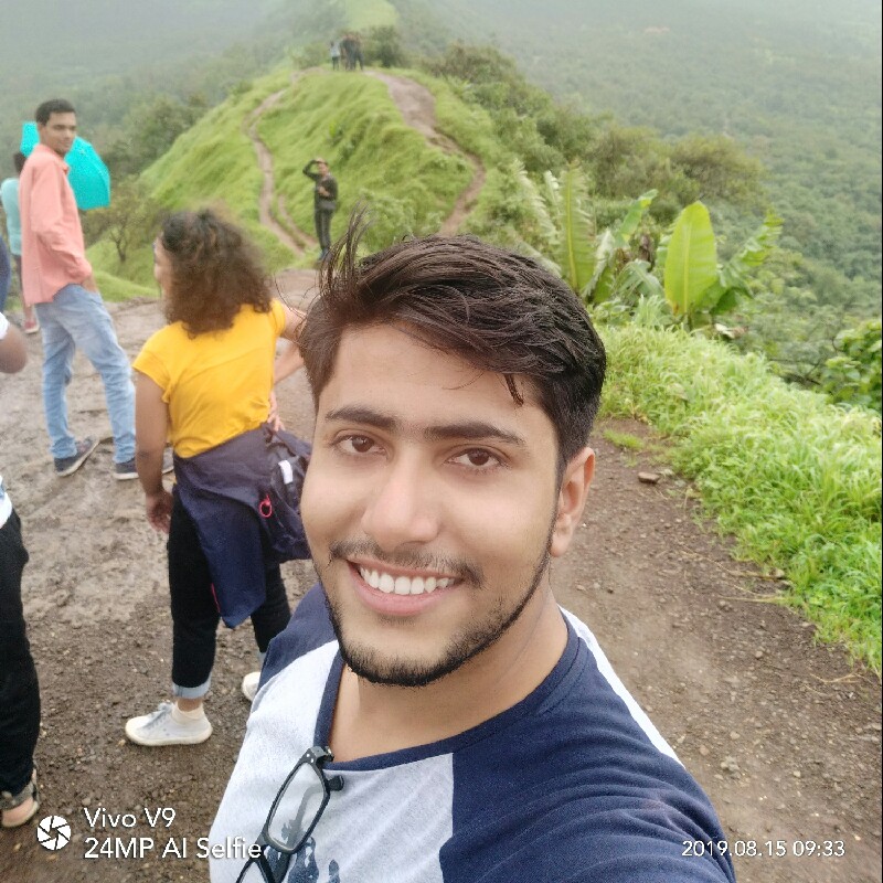 Vero profile picture for @niranjan