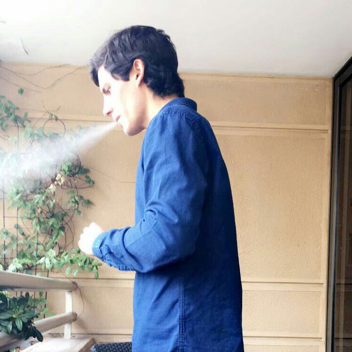 Vero profile picture for @quinteros