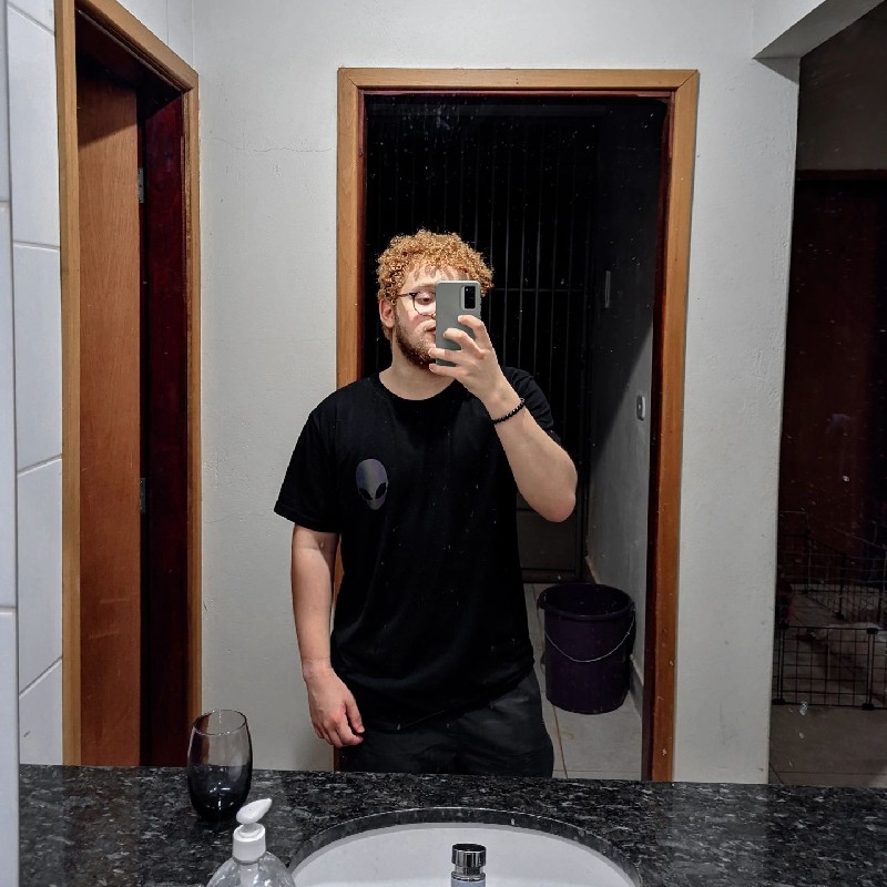 Vero profile picture for @joaopedro