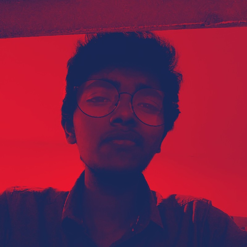 Vero profile picture for @krishnan
