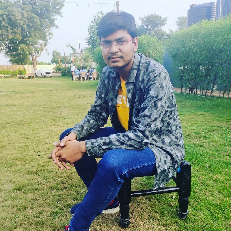 Vero profile picture for @pranay