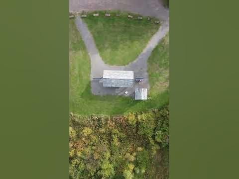 Victoria Park Look Off Truro, Nova Scotia Canada #subscribe #ns #youtubeshorts