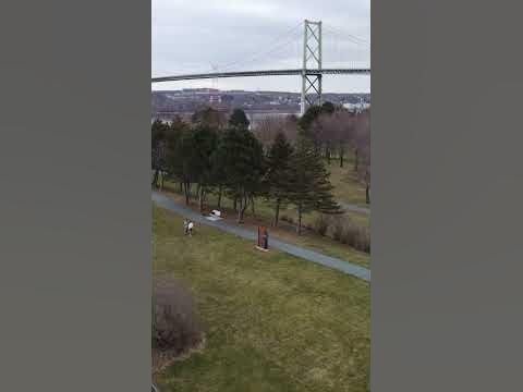 Africville Park, Halifax NS. #youtubeshorts #shorts #youtube