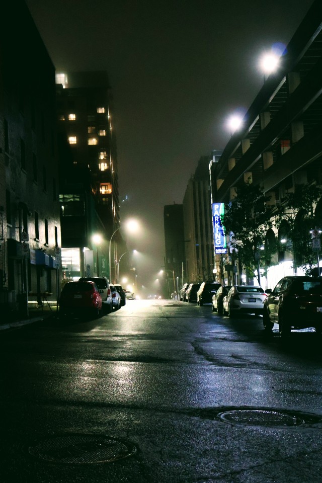 Halifax or Gotham City?
#Road #Vehicle #Building #streetphotography #photo
