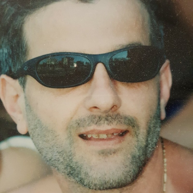 Vero profile picture for @stefano