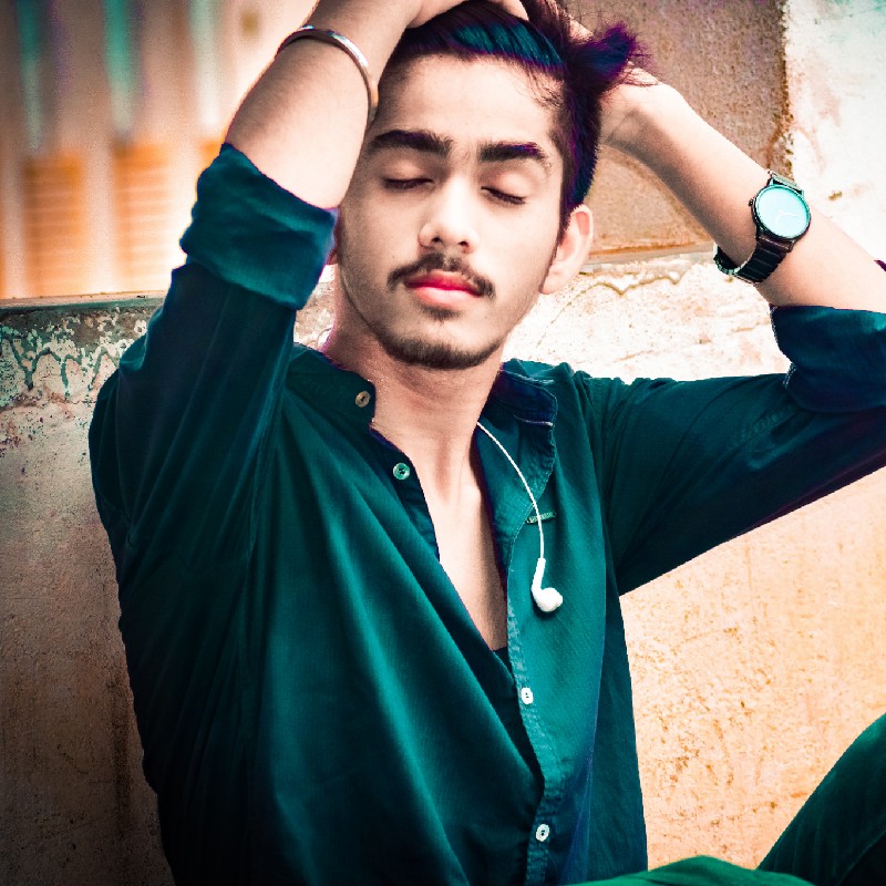Vero profile picture for @jayant