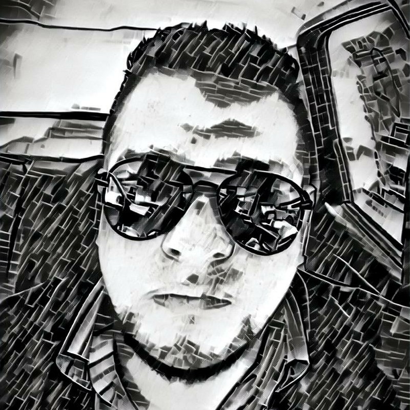 Vero profile picture for @rockett