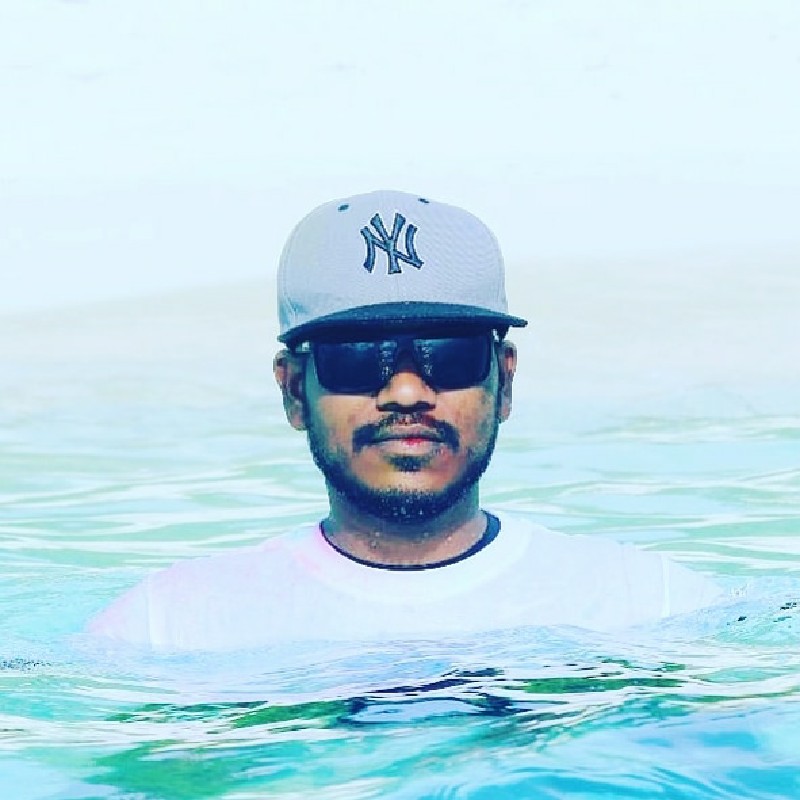 Vero profile picture for @shareef