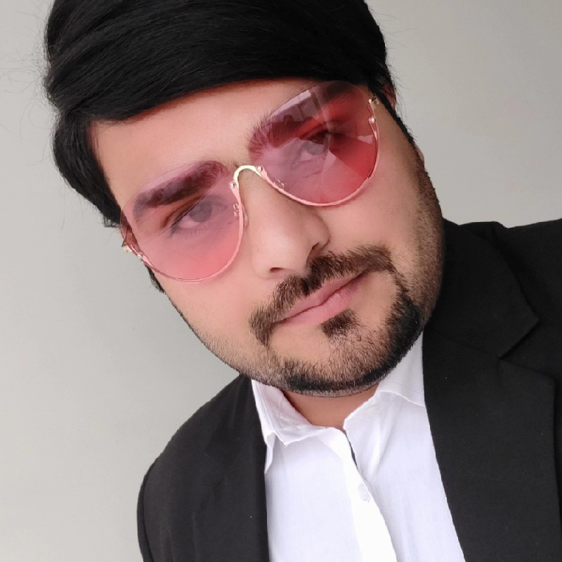 Vero profile picture for @khuram