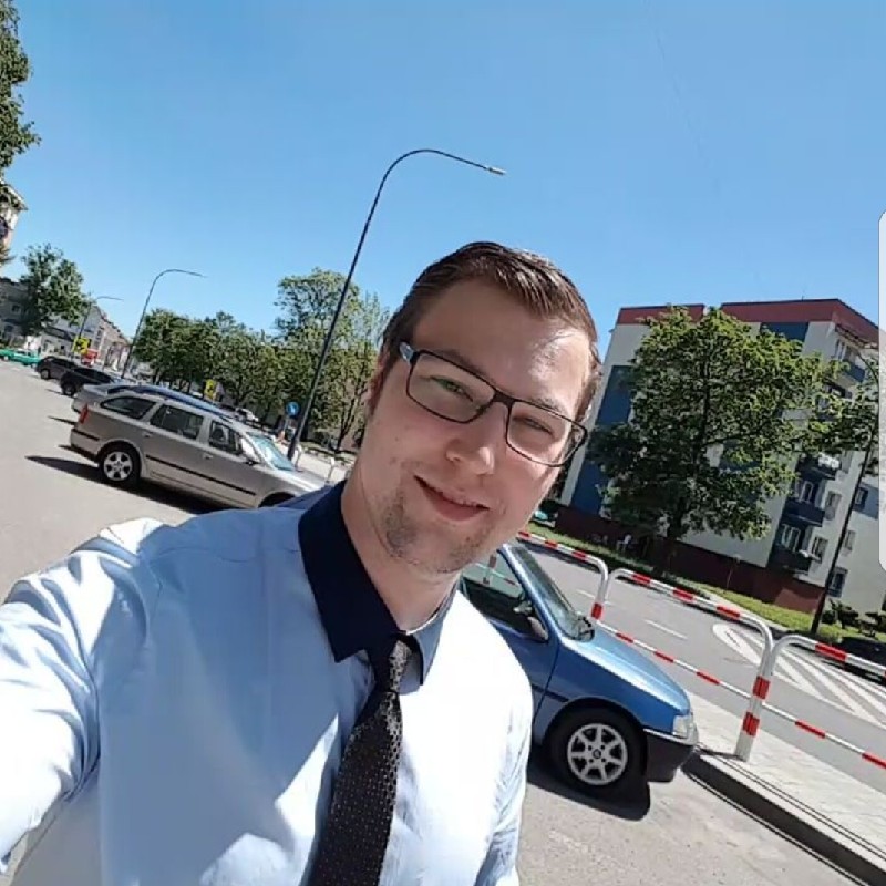 Vero profile picture for @waldemar