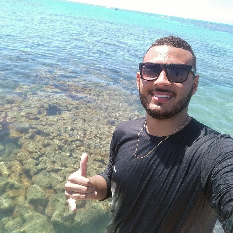 Vero profile picture for @farias