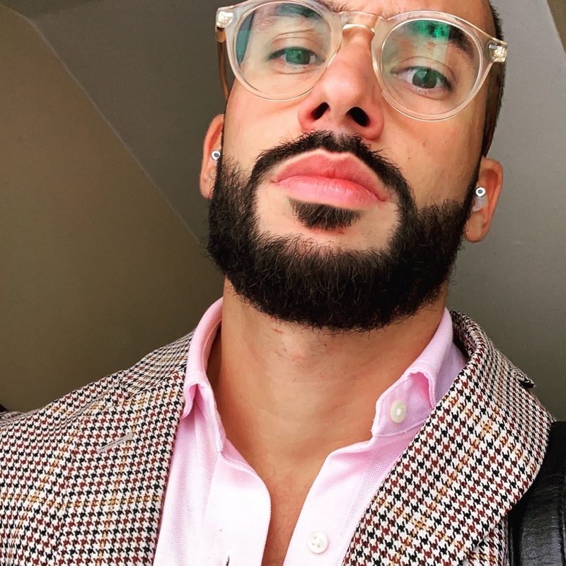 Vero profile picture for @eliseo