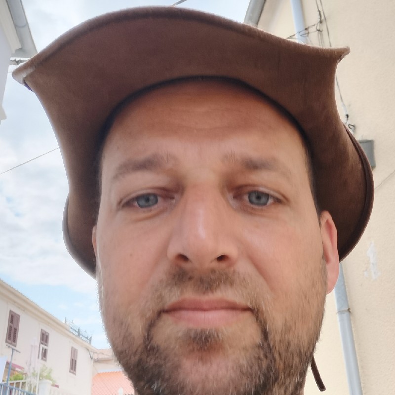Vero profile picture for @gregor